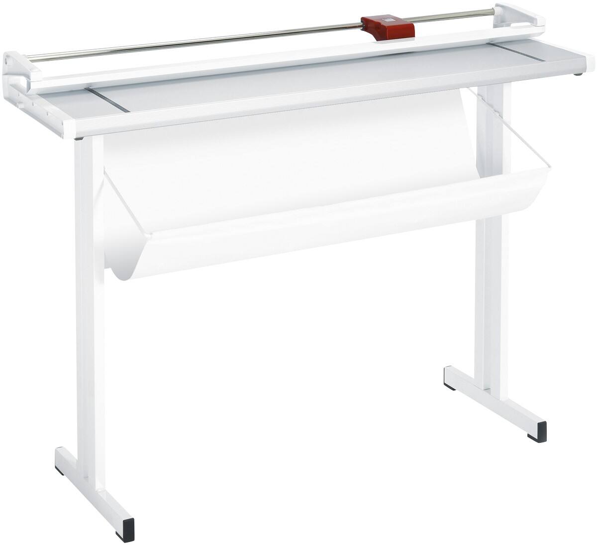 IDEAL Rolsnijmachine 0105 U 1050 mm 8 Vel