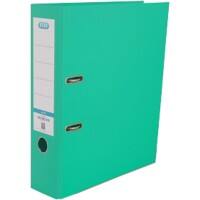 ELBA Smart Pro+ Ordner 100025930 A4 PP (Polypropeen) 28,5 (B) x 8 (D) x 32 (H) cm Mint