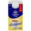 Friesche Vlag Halvamel Koffiemelk 4% 455 ml