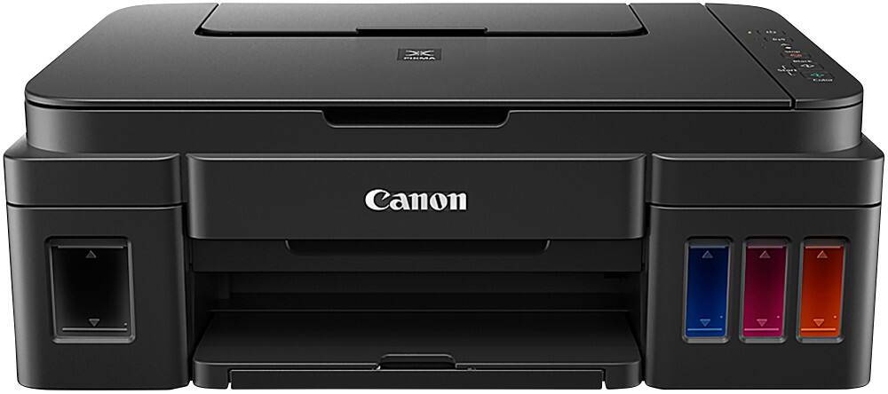 Canon G3501 Kleuren Inkjet Printer A4