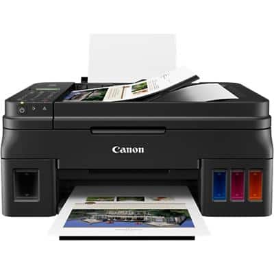 Canon PIXMA G4511 Kleuren Inkjet All-in-One Printer A4