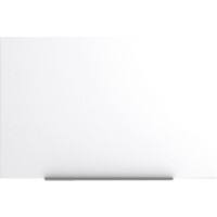 Bi-Office Tile Whiteboard Magnetisch Gelakt staal Enkel 148 (B) x 98 (H) cm