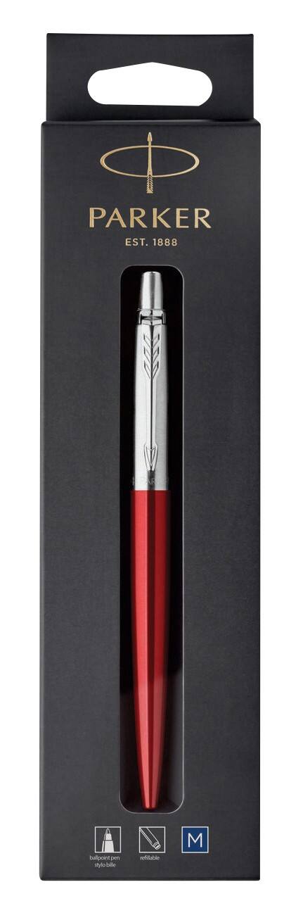 Parker Balpen 1953241 Blauw