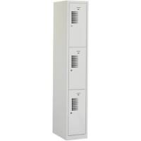 Locker NH 180-1.3 Grijs ceha nh18013c7035locker