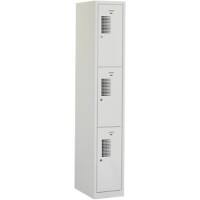 Locker NH 180-1.3 Grijs ceha nh18013c7035locker