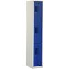 Locker NH 180-1.3 Grijs, blauw ceha nh18013v7035501