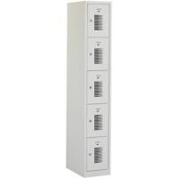 Locker NH 180-1.5 Grijs ceha nh18015c7035locker