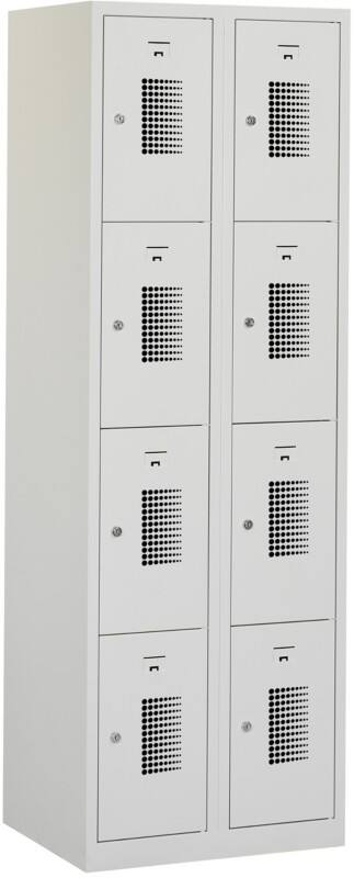 Locker NH 180-2.8 Grijs ceha nh18028c7035locker