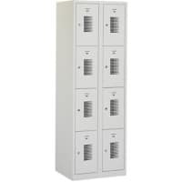 Locker NH 180-2.8 Grijs ceha nh18028c7035locker