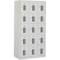 Locker NH 180-3.15 Grijs ceha nh180315c7035locker