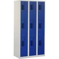 Locker NH 180-3.9 Grijs, blauw ceha nh18039c7035501