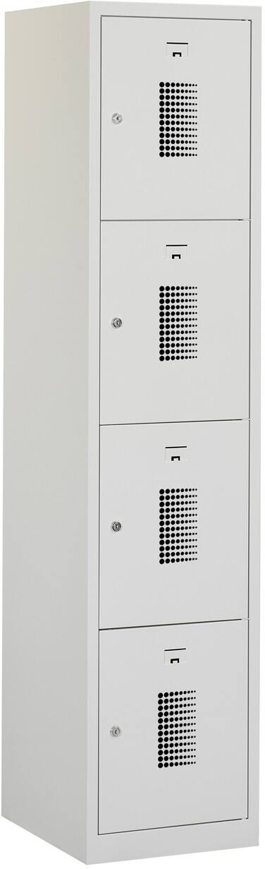 Locker NHT 180-1.4 Grijs nht 180ceha nht18014c7035locker