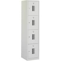 Locker NHT 180-1.4 Grijs nht 180ceha nht18014c7035locker