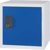 Locker OKK-30 Grijs, blauw