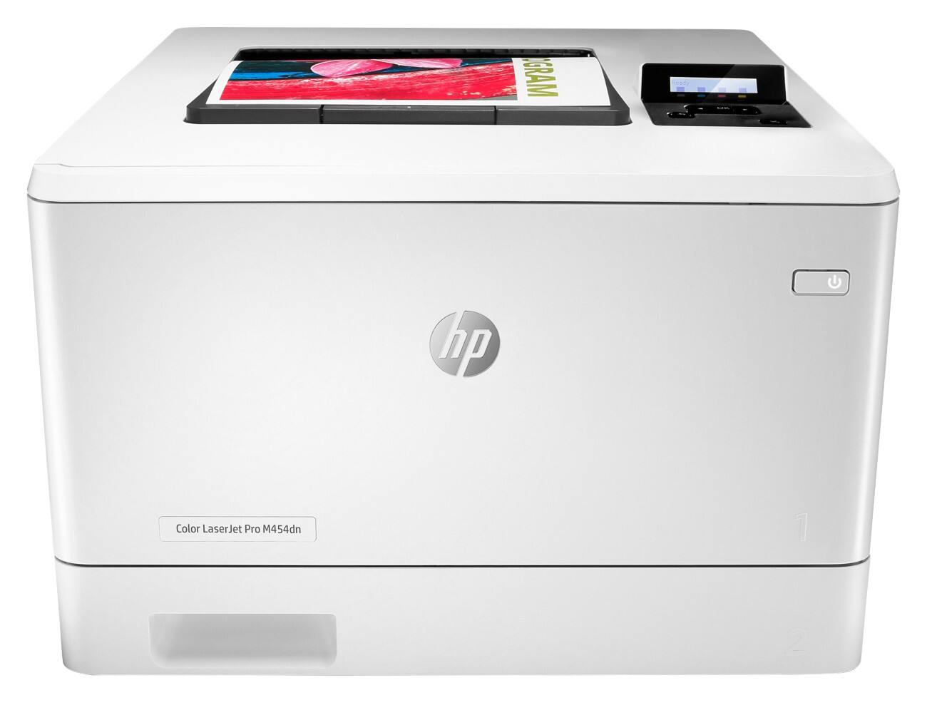 HP M454dn A4 Kleurenlaserprinter