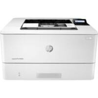 HP LaserJet Pro M404n Mono Laserprinter A4