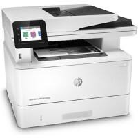 HP LaserJet Pro M428fdw Mono Laserprinter A4