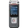 Philips Digitale Audiorecorder VoiceTracer DVT7110 Antraciet, chroom