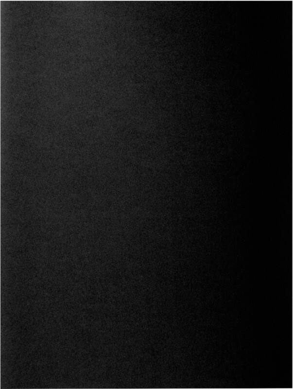 Exacompta Rock''s Dossiermap A4 Zwart Karton 210 g/m² 100 Stuks