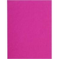 Exacompta Flash Dossiermap A4 Fuchsia Manila Recycled 100% 220 g/m² 500 Stuks