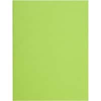 Exacompta Flash Dossiermap A4 Groen Manila 100% gerecycled 220 g/m² 500 Stuks