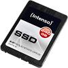 Intenso 240 GB Interne SSD High Performance Zwart