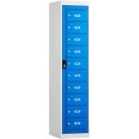 Ceha Büro Locker met powermanagement DPK18010PWRC