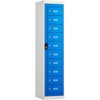 Ceha Büro Locker met powermanagement DPK18010PWRC