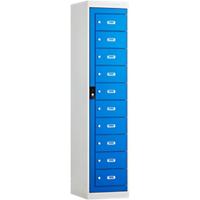 Ceha Büro Locker met powermanagement DPK18010PWRC