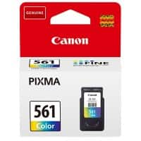 Canon CL-561 Origineel Inktcartridge Cyaan, magenta, geel