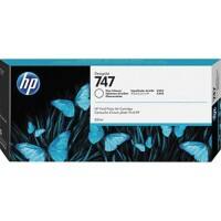 HP 747 Origineel Gloss Optimizer P2V87A Transparant