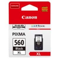 Canon PG-560XL Origineel Inktcartridge 3712C001
