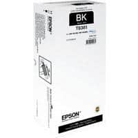 Epson C13T838140 Origineel Inktcartridge C13T838140 Zwart