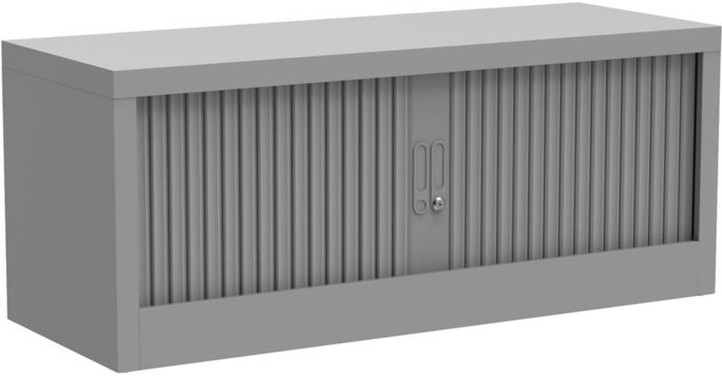 Roldeurkast Aluminium 1.200 x 450 x 450 mm
