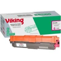 Viking TN-242-M compatibele Brother tonercartridge magenta