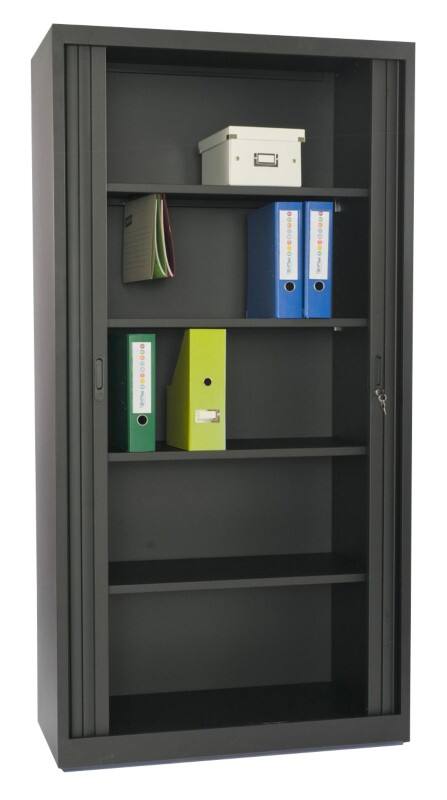 Legbord LBCHS1209005 Zwart 1.200 x 450 mm Zwart