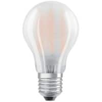 Osram Superstar LED Lamp Dimbaar Frosted E27 7.5 W Warm Wit
