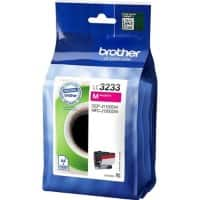 Brother LC3233M Origineel Inktcartridge Magenta