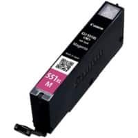 Canon CLI-551M XL Origineel Inktcartridge Magenta