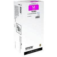 Epson C13T838340 Origineel Inktcartridge C13T838340 Magenta