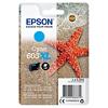 Epson 603XL Origineel Inktcartridge C13T03A24010 Cyaan