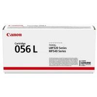 Canon CRG 056L Origineel Tonercartridge Zwart