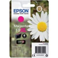 Epson 18XL Origineel Inktcartridge C13T18134012 Magenta