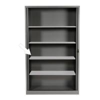 Schaffenburg Legbord Claudius 120CM Wit
