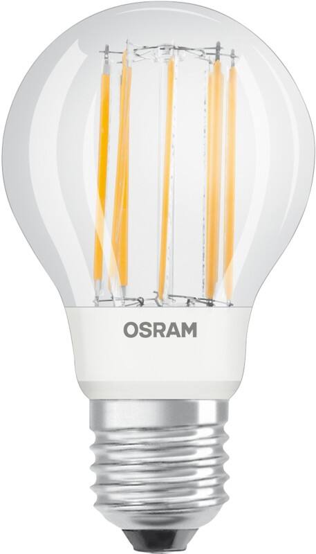 Osram Parathom Retrofit Gloeilamp Glad E27 12 W Warm Wit