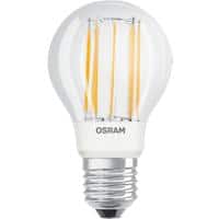 Osram Parathom Classic A LED Lamp Dimbaar Glad E27 12 W Warm Wit