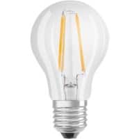 Osram Parathom Classic A LED Lamp Dimbaar Glashelder E27 8.5 W Warm Wit