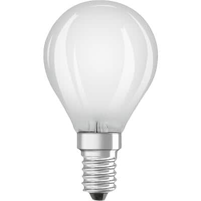 Osram Parathom Classic P LED Lamp Dimbaar Mat E14 2.8 W Warm Wit