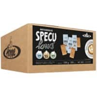 HOPPE Speculows Speculoos Koekjes 200 Stuks à 6 g