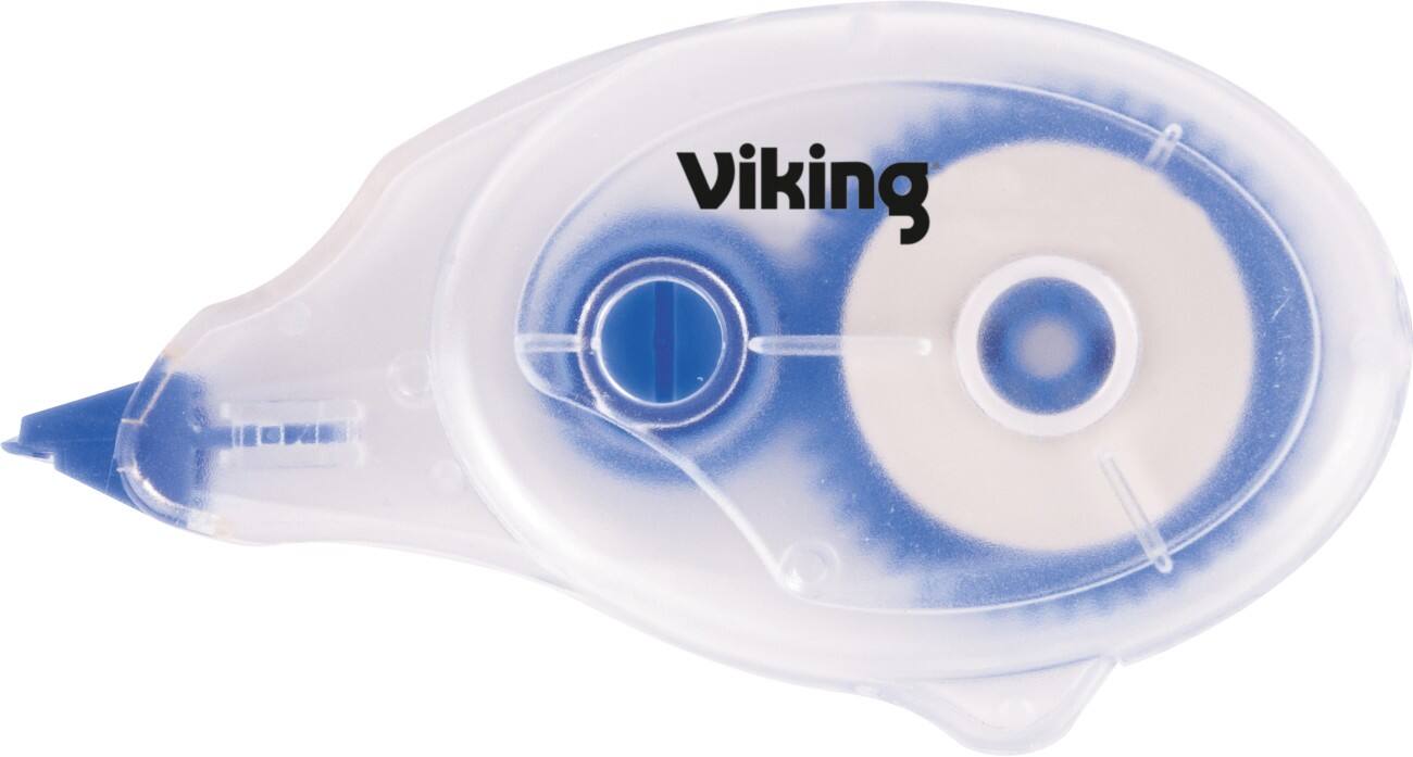 Office Depot Correctieroller Midway Transparant 0,42 x 8,5 cm 20 Stuks